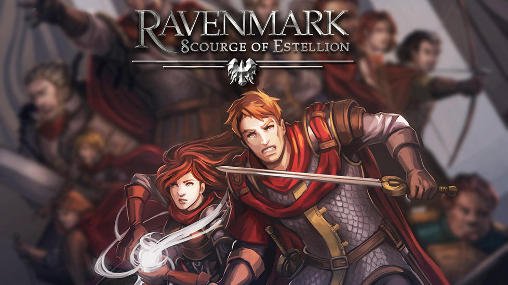 download Ravenmark: Scourge of Estellion apk